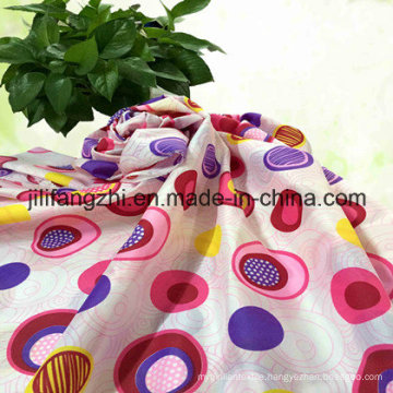 Fitted Cover/100% Polyester /Curtain/Printed/Polyester Pongee